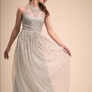 BHLDN Ginny Dress